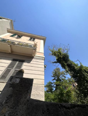 Scalinata Montaldo
